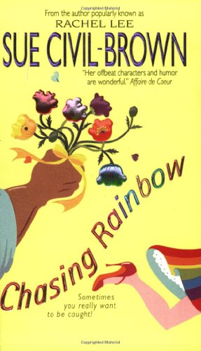 Imagen de archivo de Chasing Rainbow a la venta por Half Price Books Inc.