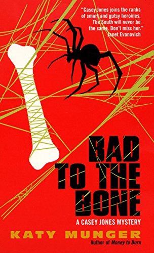 

Bad to the Bone : **Signed** [signed] [first edition]