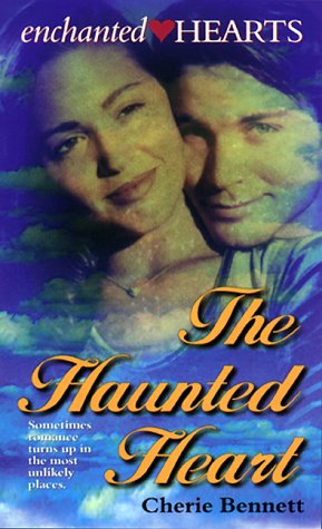 Stock image for The Haunted Heart for sale by Better World Books