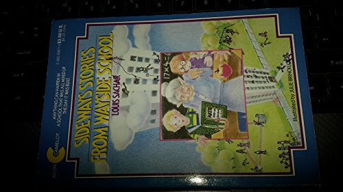 9780380801343: Sideways Stories From Wayside School