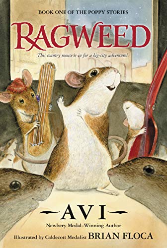 Beispielbild fr Ragweed zum Verkauf von Blackwell's