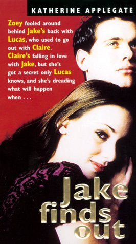 9780380802128: Jake Finds Out (Making Out)