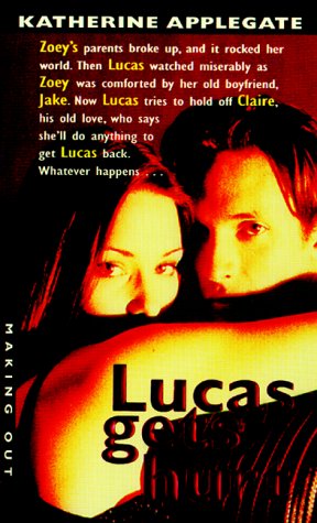 Stock image for Lucas Gets Hurt: No 7 (Making out) for sale by WorldofBooks