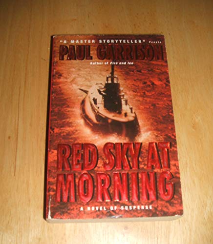 Imagen de archivo de Red Sky at Morning a la venta por SecondSale