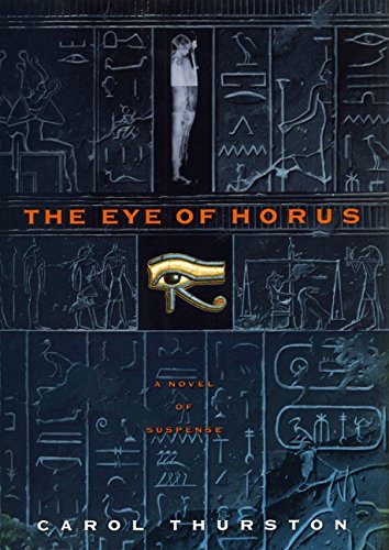9780380802234: The Eye of Horus
