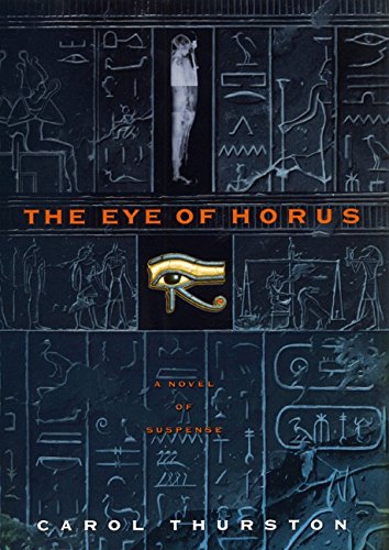 Imagen de archivo de The Eye of Horus a la venta por WorldofBooks