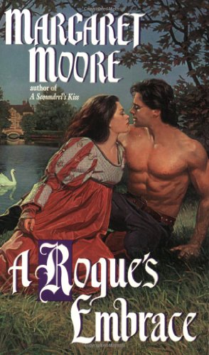 Stock image for A Rogue's Embrace (Restoration Series, Book 2) for sale by SecondSale