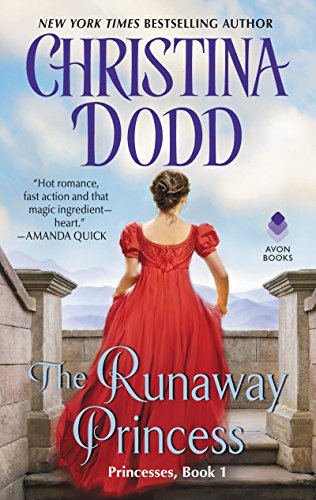 9780380802920: The Runaway Princess: Princesses, Book 1