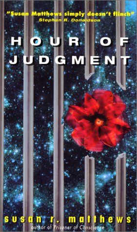 Stock image for The Hour of Judgement for sale by Better World Books