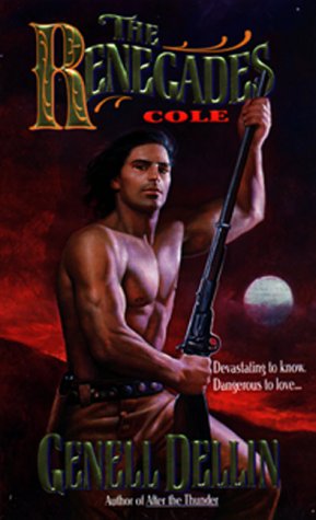 9780380803521: The Renegades: Cole