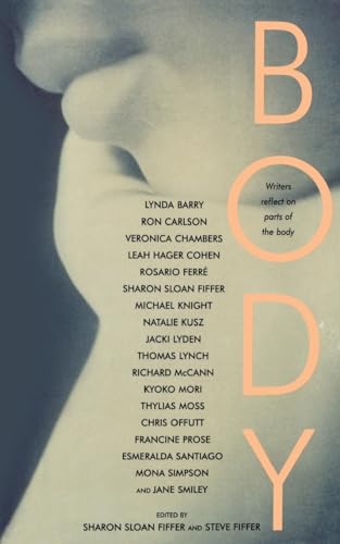 Body (9780380803583) by Fiffer, Sharon Sloan