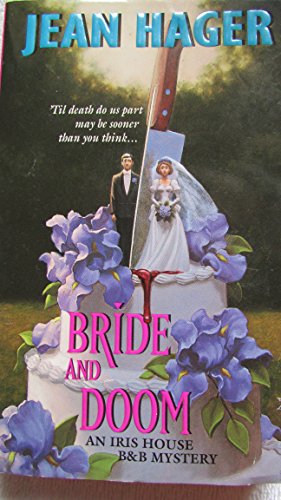 Stock image for Bride and Doom for sale by Better World Books: West