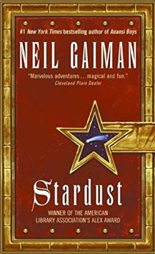 Beispielbild fr Stardust zum Verkauf von Half Price Books Inc.