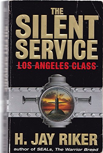 Beispielbild fr The Silent Service: Los Angeles Class zum Verkauf von Wonder Book