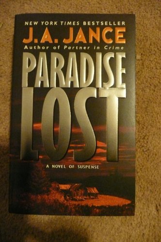 Beispielbild fr Paradise Lost zum Verkauf von medimops