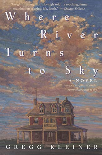 9780380805594: Where River Turns to Sky