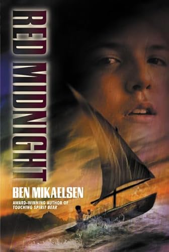 Beispielbild fr Red Midnight zum Verkauf von SecondSale