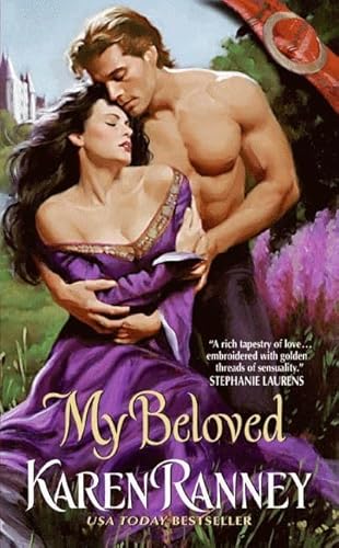 My Beloved (The Loved, 1) (9780380805907) by Ranney, Karen