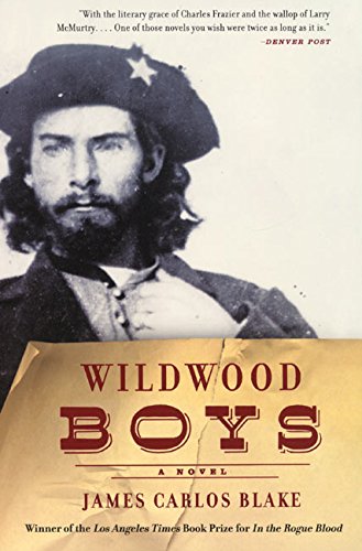 9780380805938: Wildwood Boys