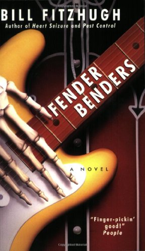 9780380806355: Fender Benders