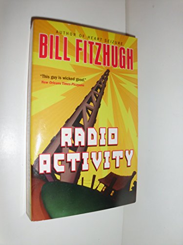 Imagen de archivo de Radio Activity a la venta por R Bookmark