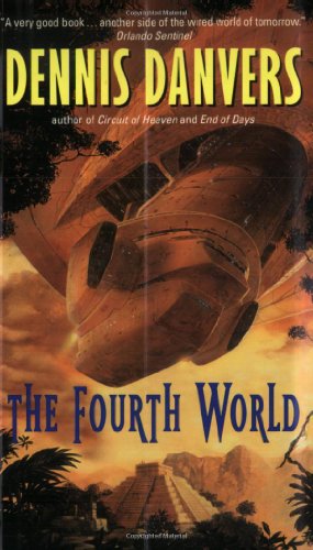 Stock image for The Fourth World for sale by Better World Books