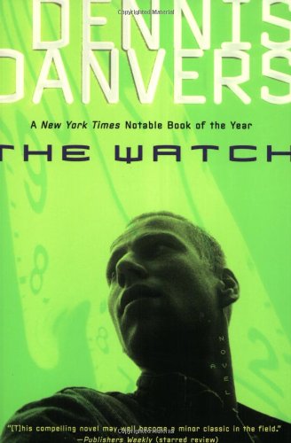 Beispielbild fr The Watch : A Novel zum Verkauf von Better World Books