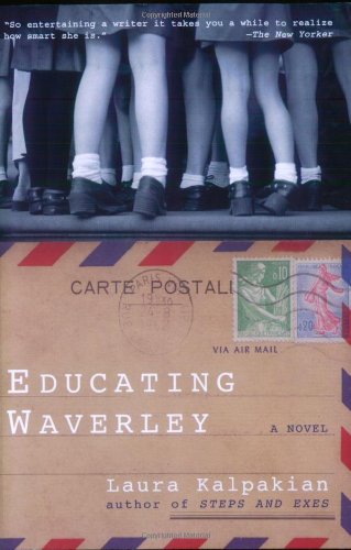 Imagen de archivo de Educating Waverley a la venta por SecondSale