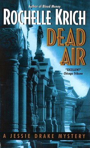 Stock image for Dead Air: A Jessie Drake Mystery for sale by ThriftBooks-Dallas