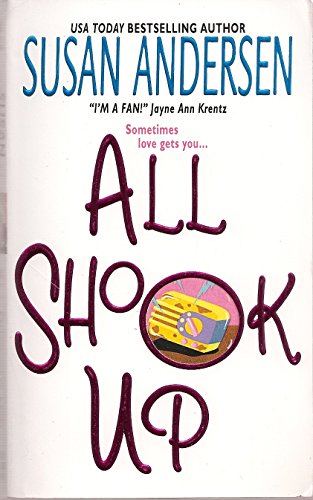 Stock image for All Shook Up for sale by Gulf Coast Books