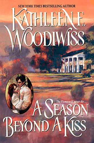 Stock image for A Season Beyond a Kiss for sale by Gulf Coast Books
