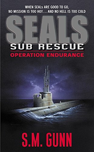 Beispielbild fr Seals Sub Rescue: Operation Endurance zum Verkauf von Wonder Book