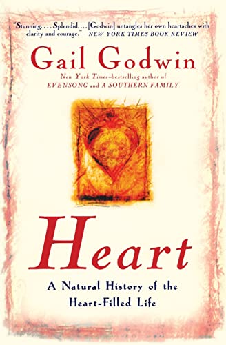 Imagen de archivo de Heart: A Natural History of the Heart-Filled Life a la venta por SecondSale