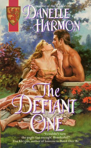 Imagen de archivo de The Defiant One a la venta por Half Price Books Inc.