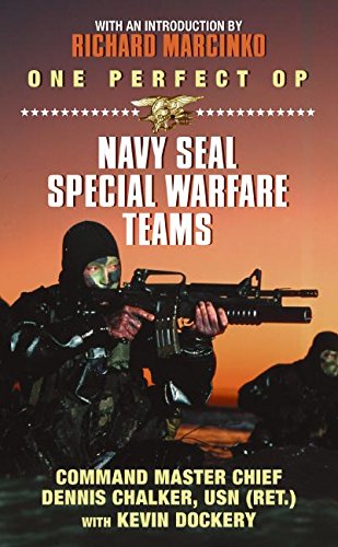 Beispielbild fr One Perfect Op: Navy SEAL Special Warfare Teams zum Verkauf von SecondSale