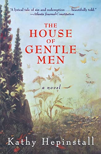 Beispielbild fr The House of Gentle Men: A Novel zum Verkauf von SecondSale