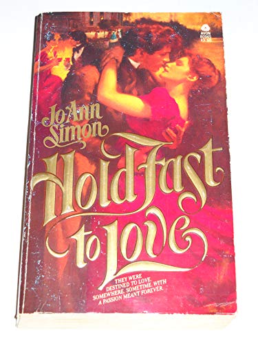 Imagen de archivo de Hold Fast to Love a la venta por ThriftBooks-Atlanta
