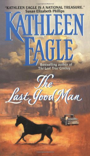 9780380810147: The Last Good Man