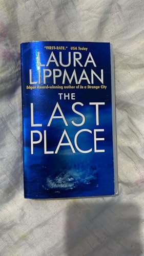 9780380810246: The Last Place (Tess Monaghan Novel, 7)