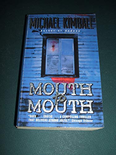 Imagen de archivo de Mouth to Mouth a la venta por Better World Books