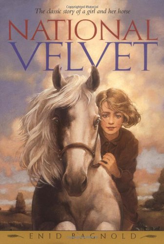 Stock image for National Velvet for sale by Your Online Bookstore