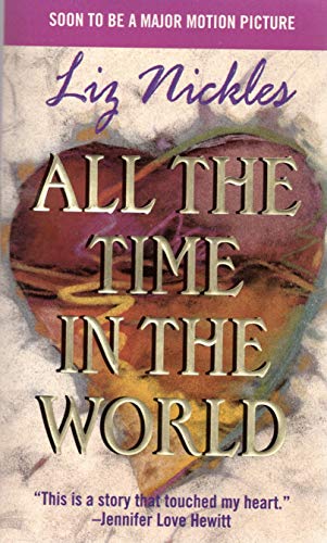 Imagen de archivo de All the Time in the World a la venta por Better World Books: West