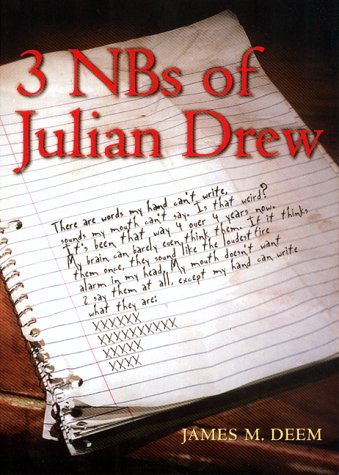 9780380810987: 3 Nbs of Julian Drew