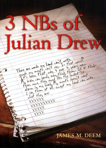 Stock image for 3 NBs of Julian Drew for sale by arbour books