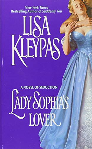 9780380811069: Lady Sophia's Lover: 2 (Avon Historical Romance S.)