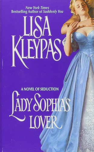 9780380811069: Lady Sophia's Lover (Bow Street, Book 2)