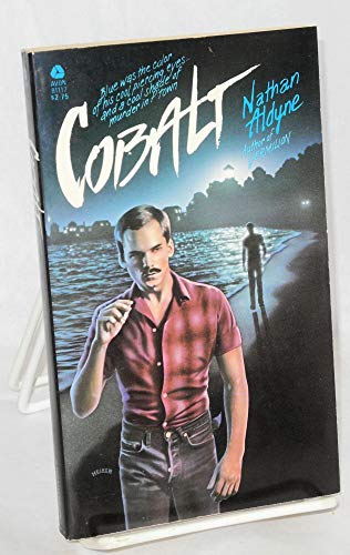 Beispielbild fr Cobalt zum Verkauf von ThriftBooks-Dallas
