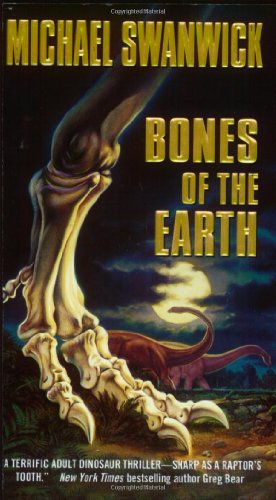 Stock image for Bones of the Earth for sale by ThriftBooks-Atlanta