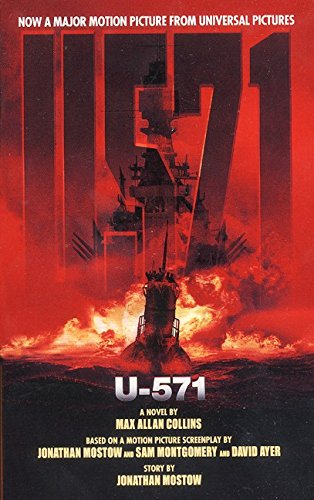 Beispielbild fr U-571 zum Verkauf von Wonder Book