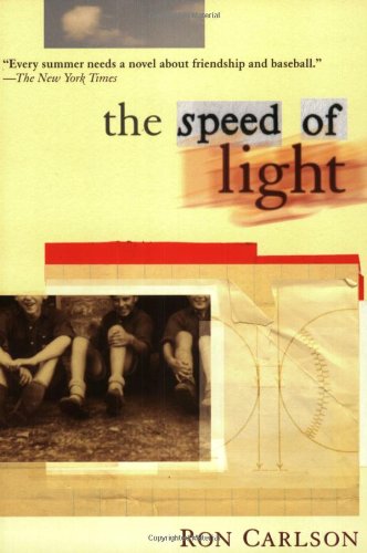 Beispielbild fr The Speed of Light zum Verkauf von ThriftBooks-Dallas